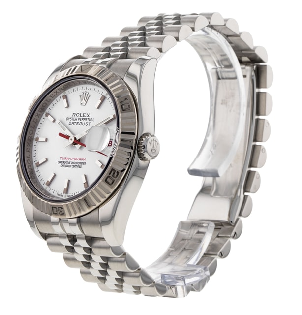 Rolex Turn-O-Graph 116264 Image 2